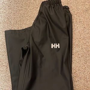 Helly Hansen rain pants